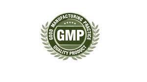 gmp-certified